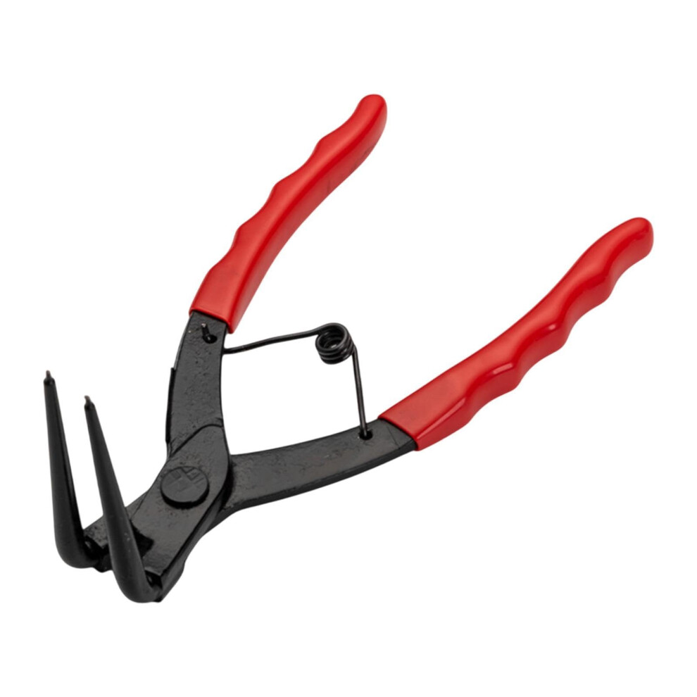 Snap Ring Pliers Spring-Loaded Internal Circlip Pliers For Motorbike Ring Remover Tool 9016109095510