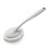 Kitchen Bathroom Wash Brush Long Handle Brush Magic Sponge Diy Cleaning Spongegray 1