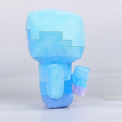 (Style 1)Minecraft Legends Plush Toy Cute Doll Holiday Gift 2