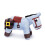 (Style 7)Minecraft Legends Plush Toy Cute Doll Holiday Gift 1