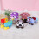 (Style 7)Minecraft Legends Plush Toy Cute Doll Holiday Gift 5