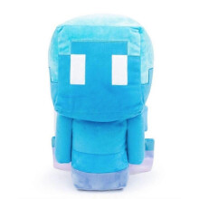 (Style 1)Minecraft Legends Plush Toy Cute Doll Holiday Gift