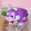 (Style 6)Minecraft Legends Plush Toy Cute Doll Holiday Gift 2