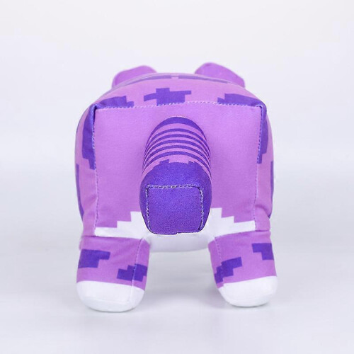 (Style 6)Minecraft Legends Plush Toy Cute Doll Holiday Gift 2