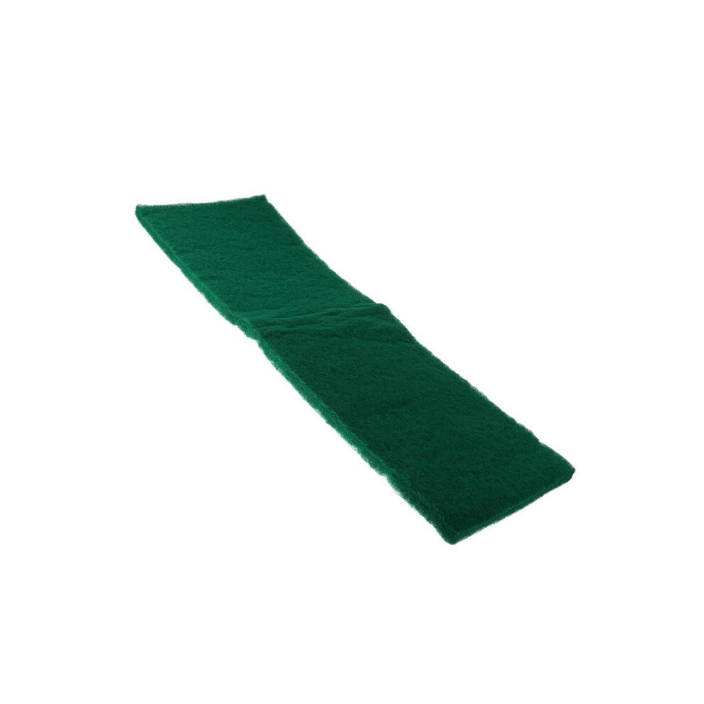 Green (, 88X30x2cm) Biochemical Filter Foam Pond Filtration Fish Tank Aquarium Sponge Pad