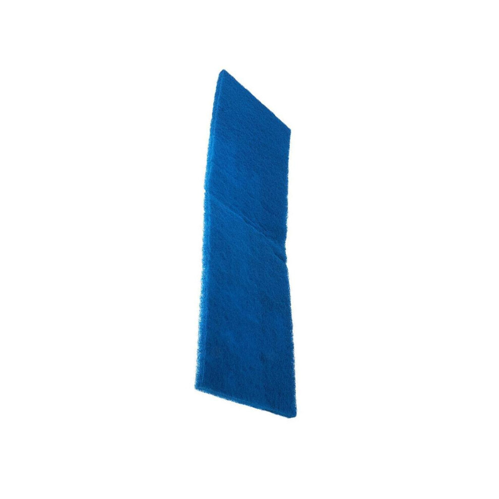 Blue (, 88X30x2cm) Biochemical Filter Foam Pond Filtration Fish Tank Aquarium Sponge Pad