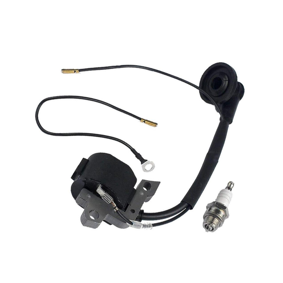 (Type 1) STIHL Ignition Coil Reliable and Efficient for Optimal Performance-image-OPC-PKRG7XK-NEW