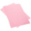 100Feuilles Épais A4 Rose Pour Impression Et Créatifs 5