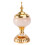 1Pc Home Use Imitation Jade Aromatherapy Candle Incense Burner 1