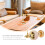 1Pc Home Use Imitation Jade Aromatherapy Candle Incense Burner 9