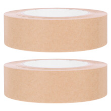 2 Wateractiverende Lijm Tape Voor Papierverpakkingen