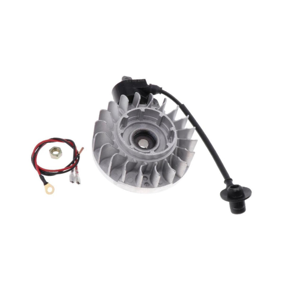 (Type 4) Premium STIHL Ignition Coil Unleash Full Potential of Equipment-image-OPC-PKRGBVX-NEW