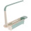 kitchen sink storage rack draining basket for home use green 8