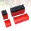 36 Pcs 3mm Steel Alphanumeric Letter Number Punch Stamp Set 7