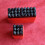 36 Pcs 3mm Steel Alphanumeric Letter Number Punch Stamp Set 8