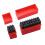 36 Pcs 3mm Steel Alphanumeric Letter Number Punch Stamp Set 5