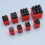 36 Pcs 3mm Steel Alphanumeric Letter Number Punch Stamp Set 6