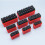 36 Pcs 3mm Steel Alphanumeric Letter Number Punch Stamp Set 9