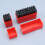 36 Pcs 3mm Steel Alphanumeric Letter Number Punch Stamp Set 11