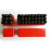 36 Pcs 3mm Steel Alphanumeric Letter Number Punch Stamp Set 10