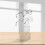 acrylic multi-layer glasses display stand for storage 5