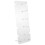 acrylic multi-layer glasses display stand for storage 3