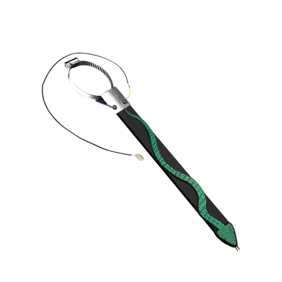 Car Mounted Electrostatic Antistatic Chain Grounding Green 3294055375191