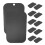 12pcs boot shaper supports inserts to hold tall boot shape 9