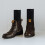 12pcs boot shaper supports inserts to hold tall boot shape 8