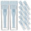 12pcs invisible lens sticks for application 2