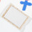Paper Making Screen Frame Loop Mold 10