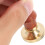 wax seal set with copper head for gift packaging 10