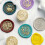 wax seal set with copper head for gift packaging 9