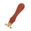 wax seal set with copper head for gift packaging 8