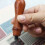 wax seal set with copper head for gift packaging 11