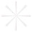 100pcs white aromatherapy fragrance testing paper perfume strips 5