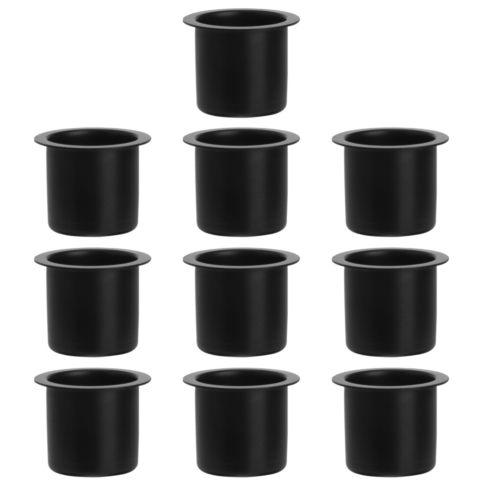 10pcs iron art candle cup christmas diy candlestick decorative stand-image-OPC-PKRGP9K-NEW