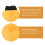2pcs hamster gloves for small animals bathing and training 11