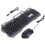 colorful backlight gaming keyboard mouse set with floating keycaps 11