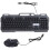 colorful backlight gaming keyboard mouse set with floating keycaps 1