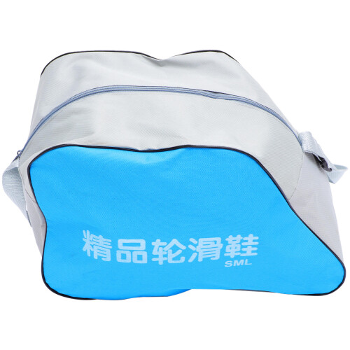 roller skates bag handheld pouch storage for roller skates