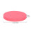 2pcs bass drum head skin drumhead pads impact patch protector 2