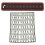 temporary stop sign creative mobile phone sunscreen parking 1