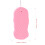 2pcs pva sponges back scrubbers for baby bathing 2