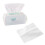 100pcs disposable face towel thickened cotton cleansing makeup removal 9
