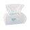 100pcs disposable face towel thickened cotton cleansing makeup removal 1
