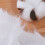 100pcs disposable face towel thickened cotton cleansing makeup removal 7