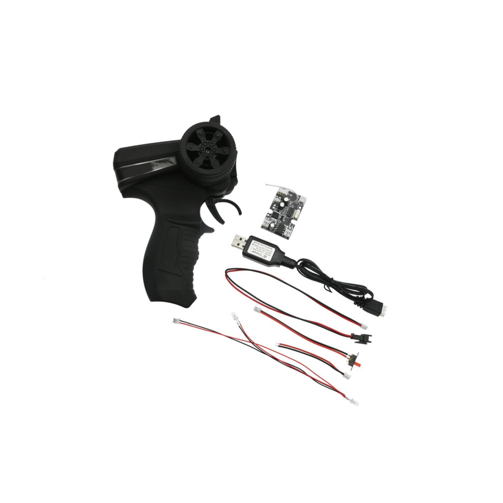 Superior Replacement Parts for C34 MN90K Remote Control Enhanced-image-OPC-PKRGXP7-NEW