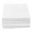 100Pcs Non-woven White Cleanroom Wiper 2