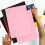 100 A4 dubbelzijdig blanko printerpapier, diy craft 9